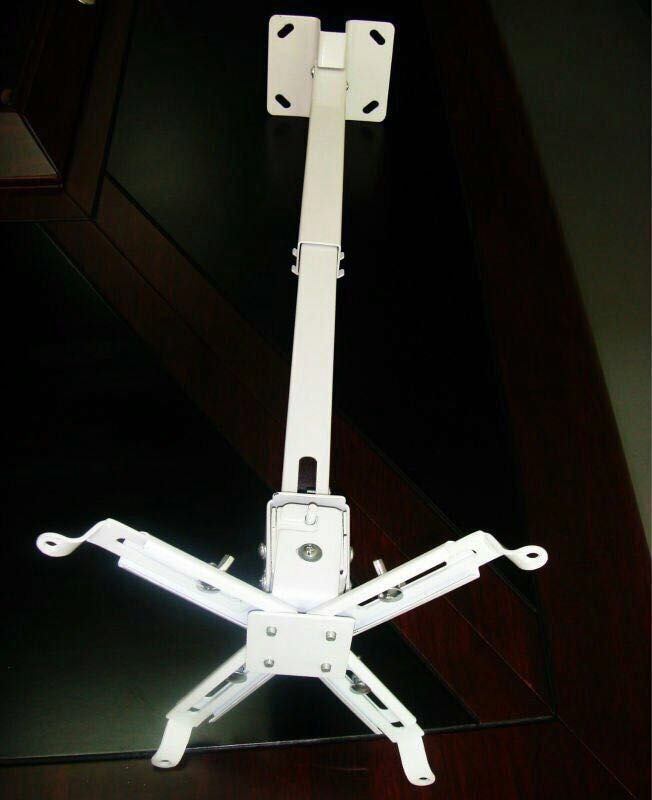 Mounts & Accessories by Dynapro Focus
